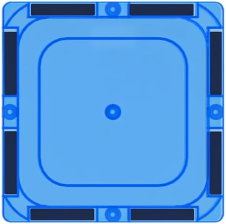 Beginner set, blue box
