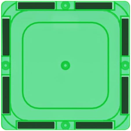 Beginner set, green box