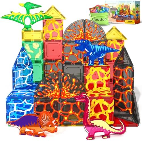 Dinosaur sets